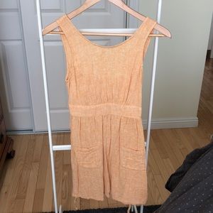 Urban Outfitters dress size 00